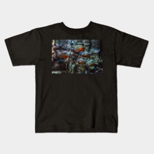 Piranhas Kids T-Shirt